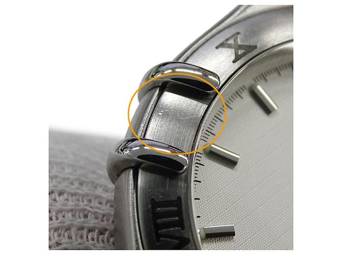Orologio Omega Constellation da uomo 1512.30 - vista 12