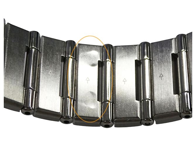 Orologio Omega Constellation da uomo 1512.30 - vista 14