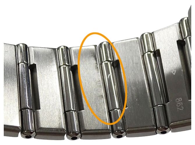 Orologio Omega Constellation da uomo 1512.30 - vista 15