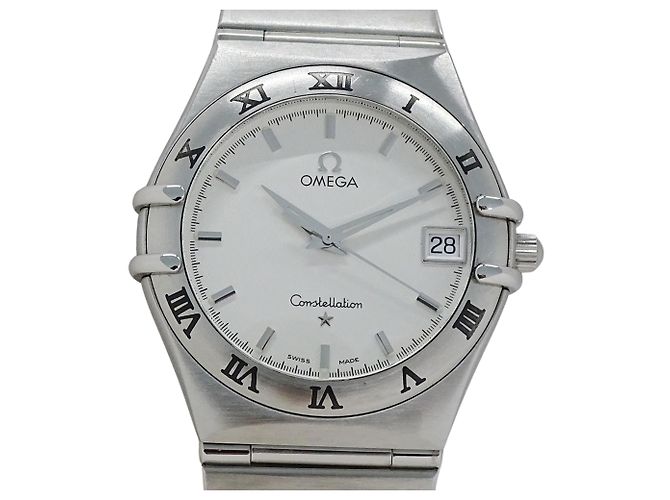 Orologio Omega Constellation da uomo 1512.30 - vista 2