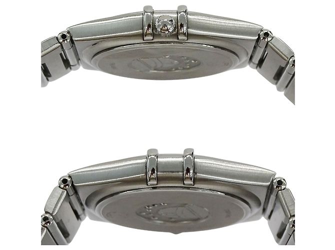 Orologio Omega Constellation da uomo 1512.30 - vista 3