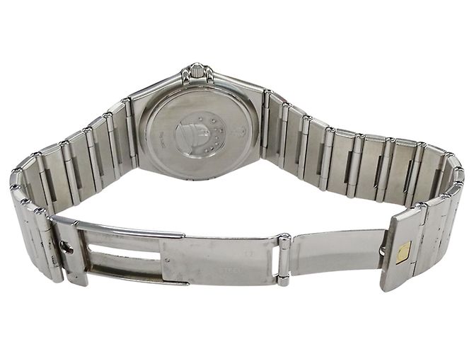 Orologio Omega Constellation da uomo 1512.30 - vista 4