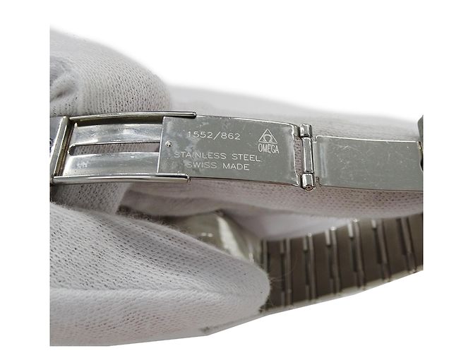 Orologio Omega Constellation da uomo 1512.30 - vista 5
