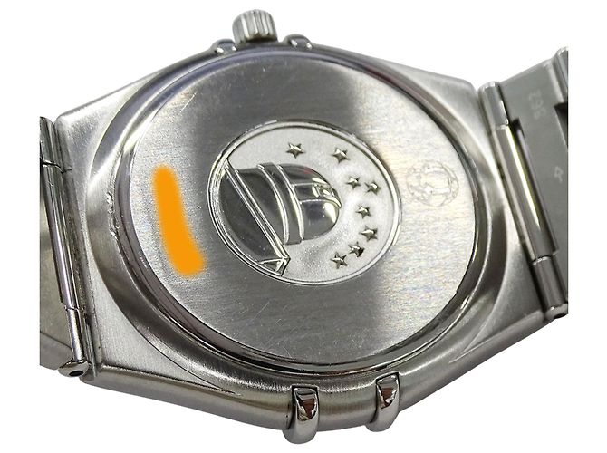 Orologio Omega Constellation da uomo 1512.30 - vista 7