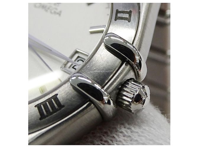 Orologio Omega Constellation da uomo 1512.30 - vista 8
