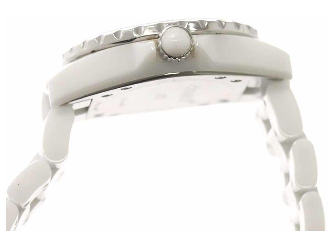 Chanel J12 33mm Damen Quarz Uhr - Ansicht 5