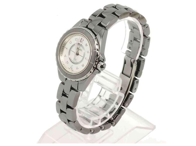 Relógio Feminino Chanel J12 Chromatic - vista 2