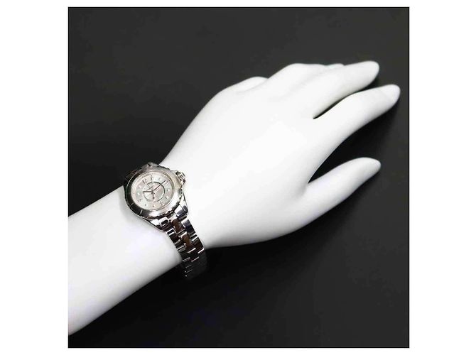 Relógio Feminino Chanel J12 Chromatic - vista 3
