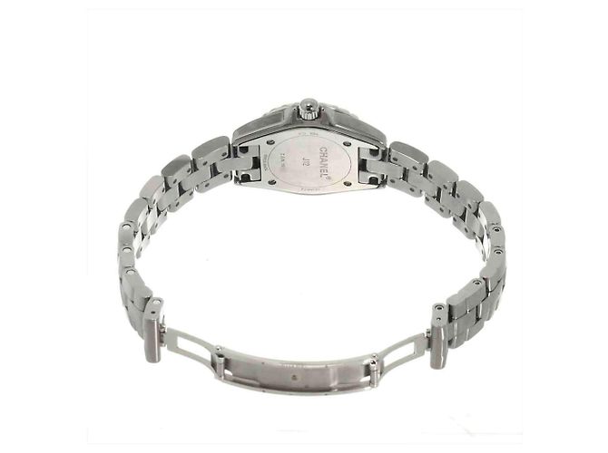 Relógio Feminino Chanel J12 Chromatic - vista 4