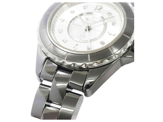 Relógio Feminino Chanel J12 Chromatic - vista 7