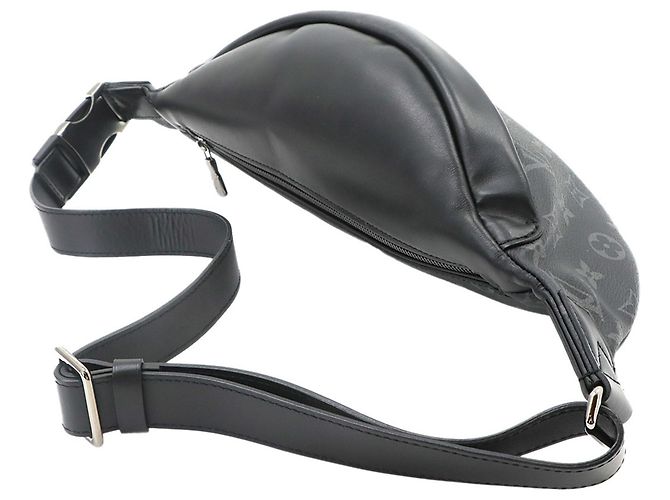 Bumbag Louis Vuitton Monogram Eclipse Discovery Gürteltasche Monogramm - Ansicht 5