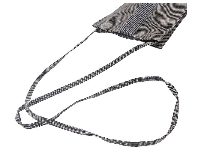 Hermès Borsa a spalla Hermes Herline Pochette Marrone - Ansicht 5