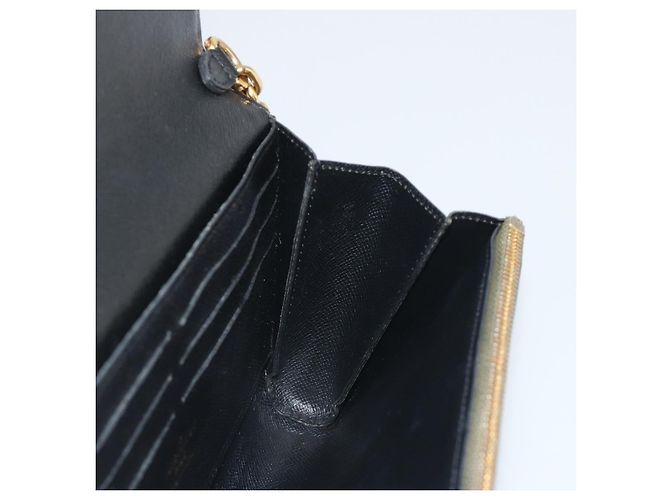 Borsa a tracolla LOUIS VUITTON Monogram Kabuki Twist MM LV Auth 167444A Monogramma - vista 21