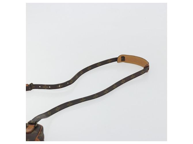 LOUIS VUITTON Monogram Marly Bandouliere Shoulder Bag M51828 LV Auth 194225 Monogramma - vista 8