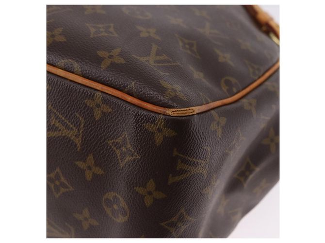 LOUIS VUITTON Monogram Batignolles Vertical Tote Bag M51153 LV Auth 194089 Monogramma - vista 14