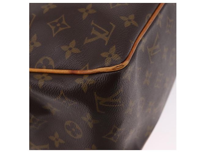 LOUIS VUITTON Monogram Batignolles Vertical Tote Bag M51153 LV Auth 194089 Monogramma - vista 15