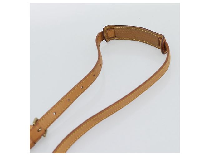 LOUIS VUITTON Monogram Saint Cloud MM Shoulder Bag M51243 LV Auth 194772 Monogramma - vista 8