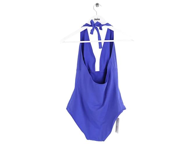 Bañador azul Eres - vista 3