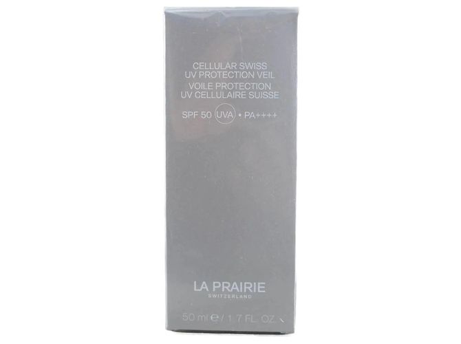 Autre Marque La Prairie Sunscreen Grey 50ml - view 2