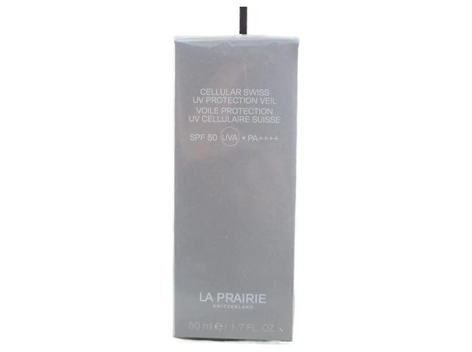 Autre Marque La Prairie Sunscreen Grey 50ml - view 3