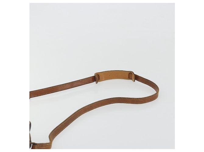 Borsa a tracolla LOUIS VUITTON Monogram Trocadero 23 M51276 LV Auth 191977 Monogramma - vista 15