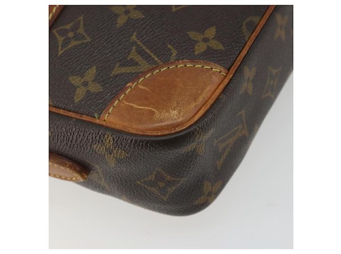 Borsa a tracolla LOUIS VUITTON Monogram Trocadero 23 M51276 LV Auth 191977 Monogramma - vista 17