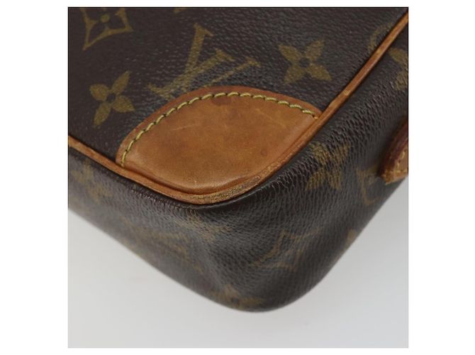 Borsa a tracolla LOUIS VUITTON Monogram Trocadero 23 M51276 LV Auth 191977 Monogramma - vista 18