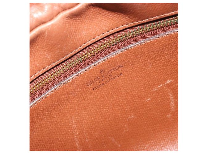 Borsa a tracolla LOUIS VUITTON Monogram Trocadero 23 M51276 LV Auth 191977 Monogramma - vista 21