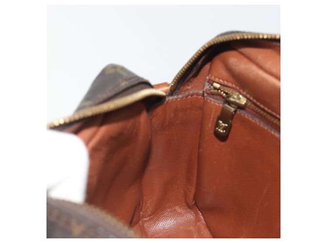 Borsa a tracolla LOUIS VUITTON Monogram Trocadero 23 M51276 LV Auth 191977 Monogramma - vista 23
