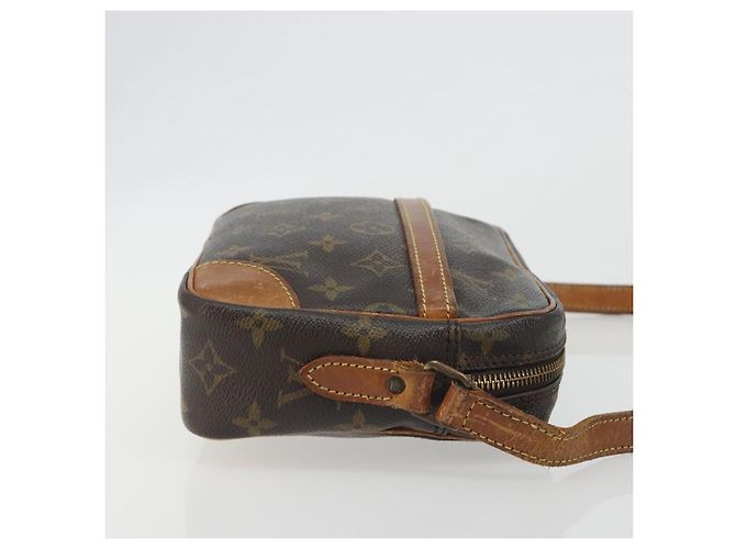 Borsa a tracolla LOUIS VUITTON Monogram Trocadero 23 M51276 LV Auth 191977 Monogramma - vista 3
