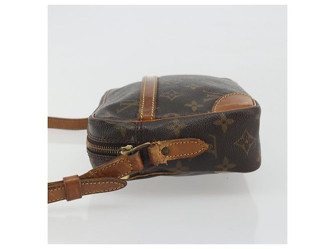 Borsa a tracolla LOUIS VUITTON Monogram Trocadero 23 M51276 LV Auth 191977 Monogramma - vista 4