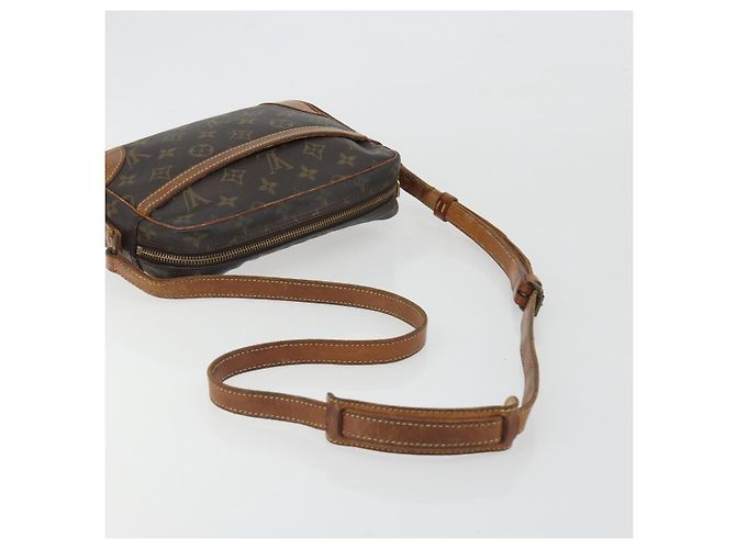 Borsa a tracolla LOUIS VUITTON Monogram Trocadero 23 M51276 LV Auth 191977 Monogramma - vista 7