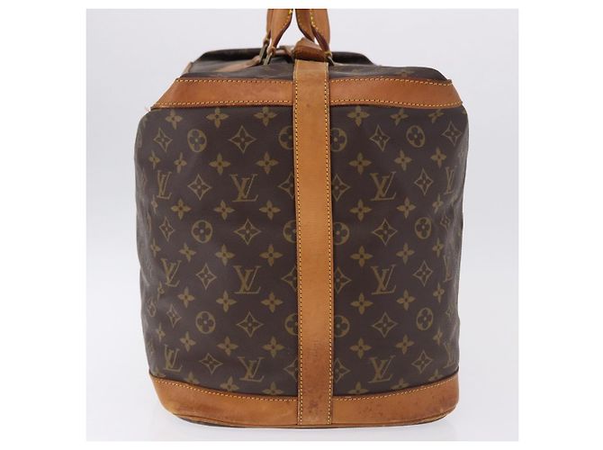 LOUIS VUITTON Monogram Cruiser Bag 45 Borsa a mano M41138 LV Auth ep15350 Monogramma - vista 4