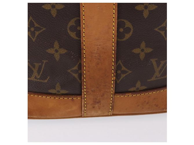 LOUIS VUITTON Monogram Cruiser Bag 45 Borsa a mano M41138 LV Auth ep15350 Monogramma - vista 5