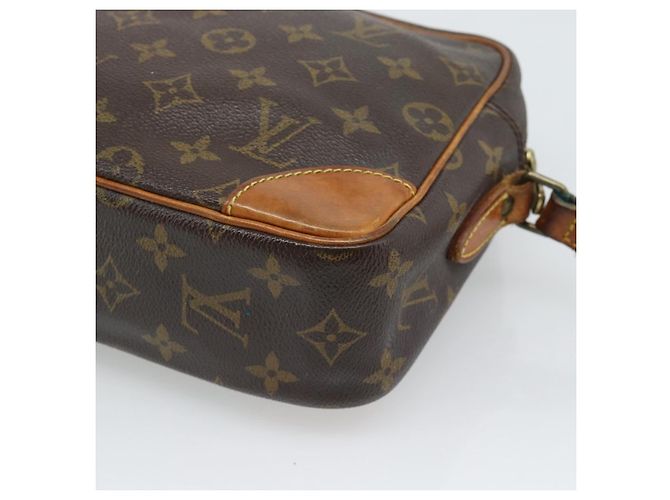 LOUIS VUITTON Monogram Trocadero 27 Shoulder Bag M51274 LV Auth 195211 Monogramma - vista 15