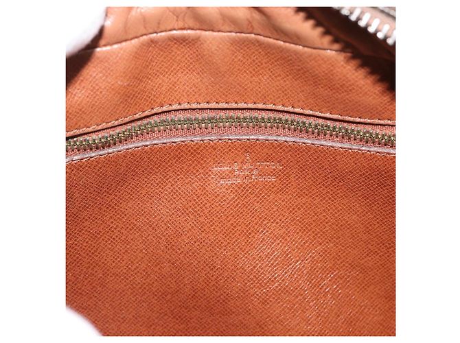 LOUIS VUITTON Monogram Trocadero 27 Shoulder Bag M51274 LV Auth 195211 Monogramma - vista 17