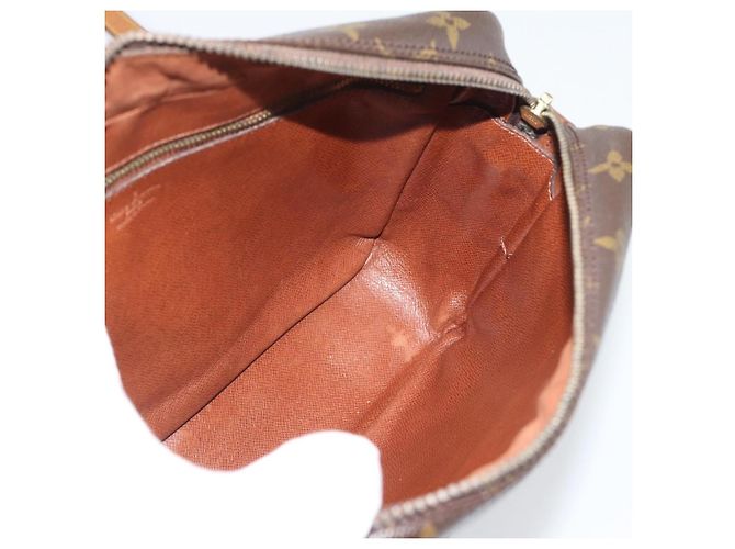 LOUIS VUITTON Monogram Trocadero 27 Shoulder Bag M51274 LV Auth 195211 Monogramma - vista 18