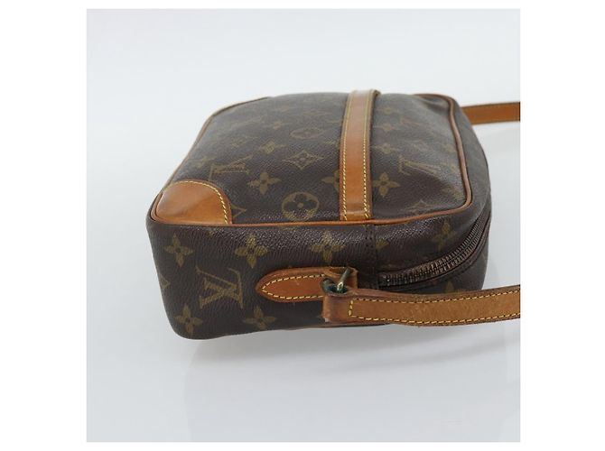 LOUIS VUITTON Monogram Trocadero 27 Shoulder Bag M51274 LV Auth 195211 Monogramma - vista 4