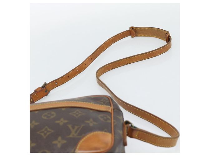LOUIS VUITTON Monogram Trocadero 27 Shoulder Bag M51274 LV Auth 195211 Monogramma - vista 8