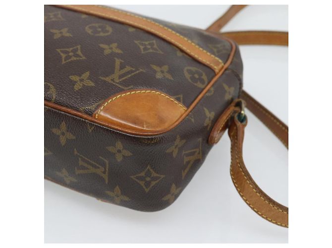 LOUIS VUITTON Monogram Trocadero 27 Shoulder Bag M51274 LV Auth 195211 Monogramma - vista 9