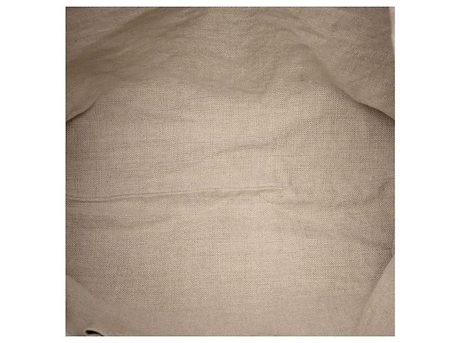 Tote Gucci GG Canvas Sunset Beige - vista 4