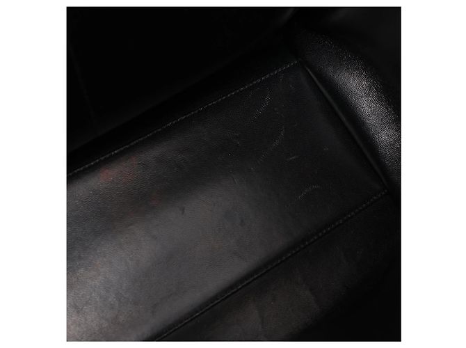 Borsa 2Way Dior Diorever in pelle Nero - vista 11
