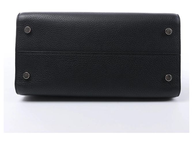 Borsa 2Way Dior Diorever in pelle Nero - vista 12