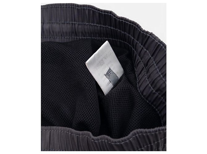 Dior Homme Badehose mit Seitenstreifen - Ansicht 4