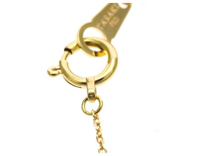 Collana Tasaki Petit Balance Plus D'oro - vista 14