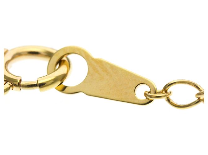 Collana Tasaki Petit Balance Plus D'oro - vista 15
