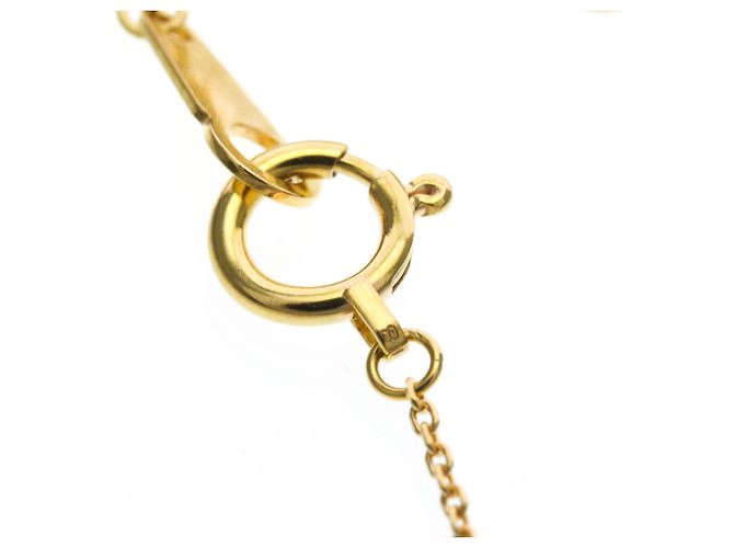 Collana Tasaki Petit Balance Plus D'oro - vista 16