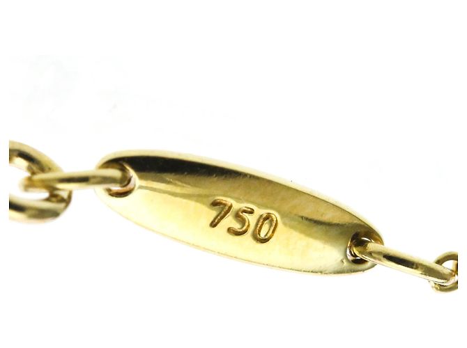 Tiffany & Co Collana Tiffany Open Heart Double Argento D'oro - vista 13