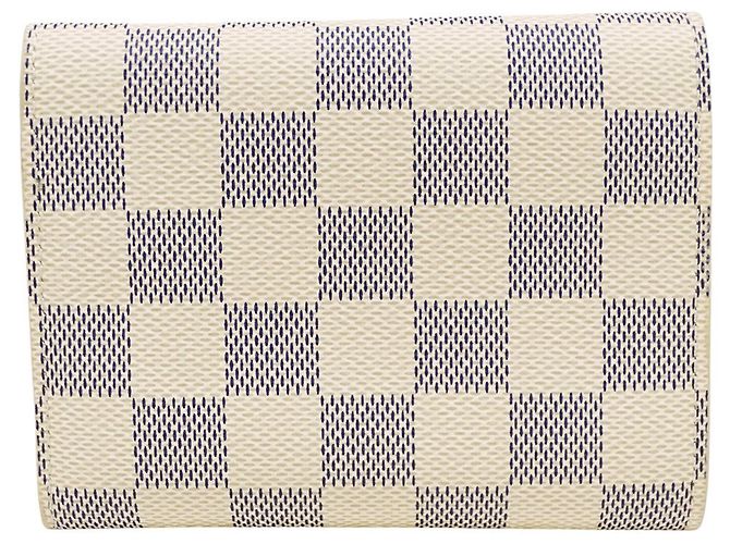 Cartera Tri-Fold Louis Vuitton Crudo - vista 2
