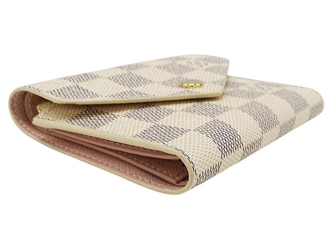 Cartera Tri-Fold Louis Vuitton Crudo - vista 3
